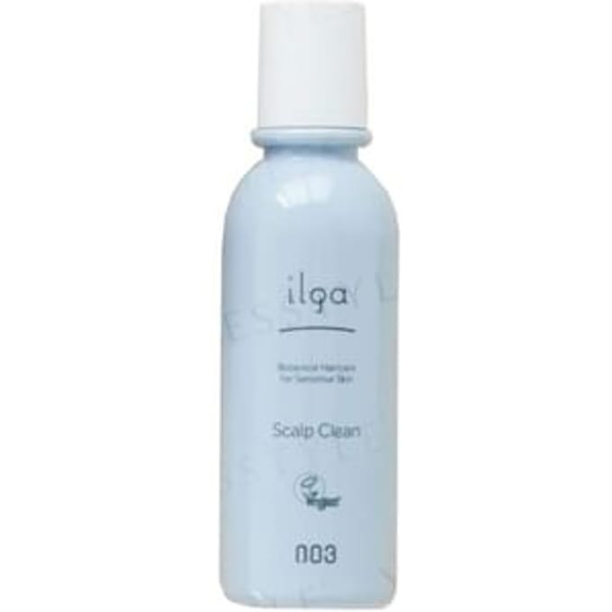 no3 - ilga Scalp Clean 200ml