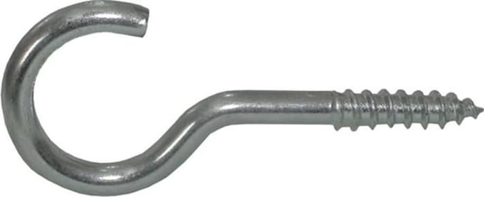 Schroefhaken