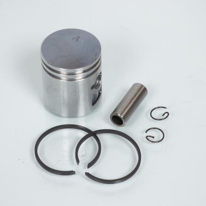 zuigermotor rsm voor bromfiets peugeot 50 102 nieuw