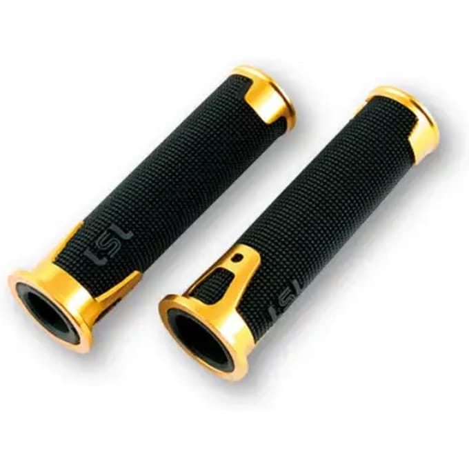 Paar motorhandvatten LSL Ergonia