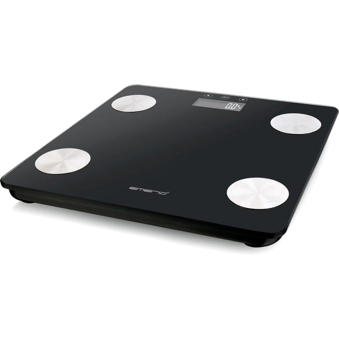 Emerio personen weegschaal br-125479