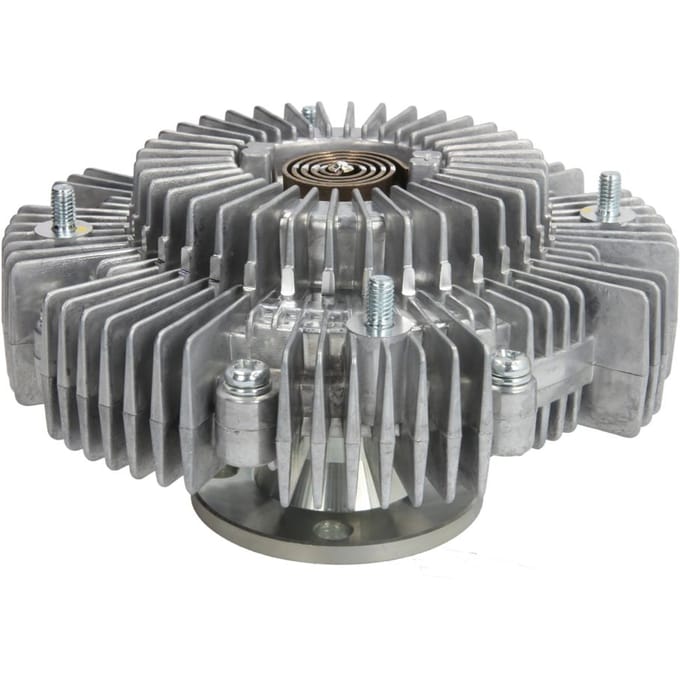 Koppeling, radiatorventilator NRF 49579