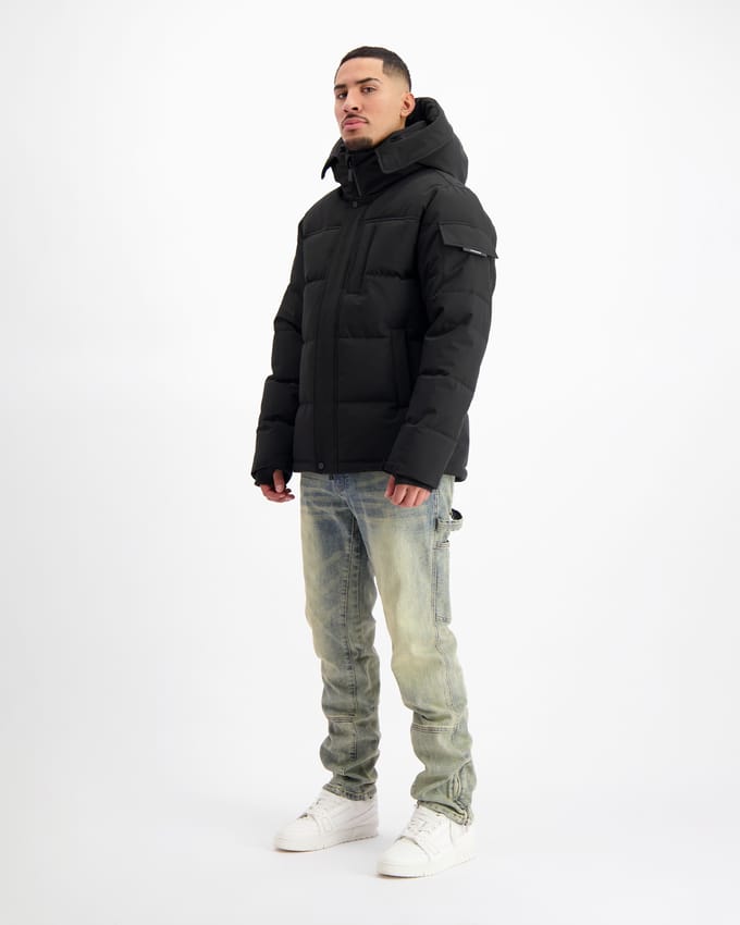 Black Bananas Commander V2 Jas,