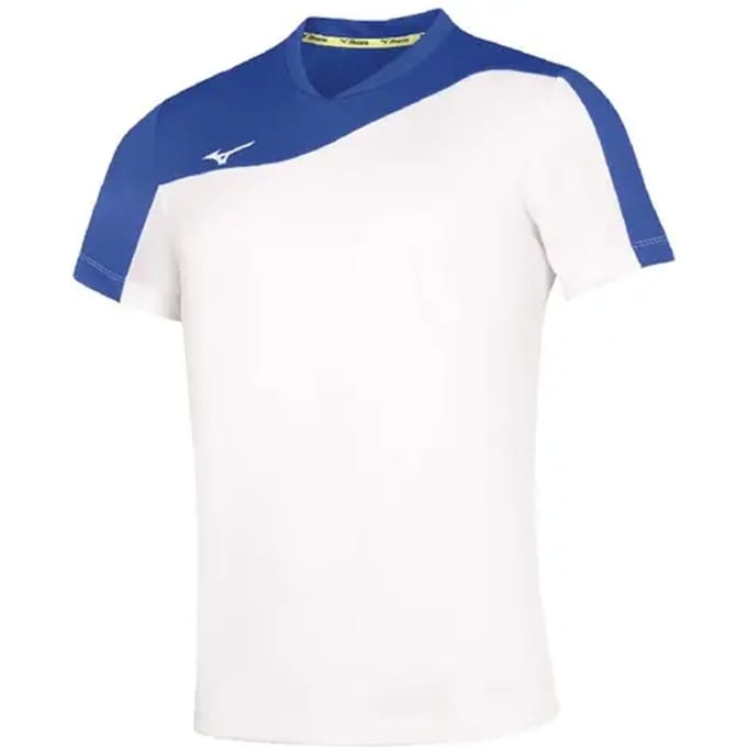 T-shirt Mizuno Team Authentic MYOU
