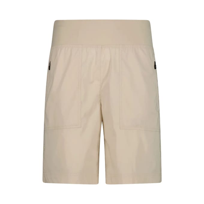 Damesshort CMP Stretch