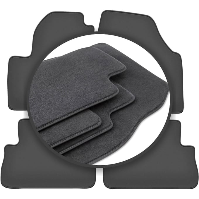 Premium automatten voor: Land Rover Freelander II SUV (2006-2014)
