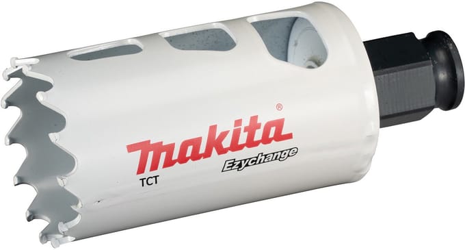 Makita E-06694 Gatzaag 38x60mm uni