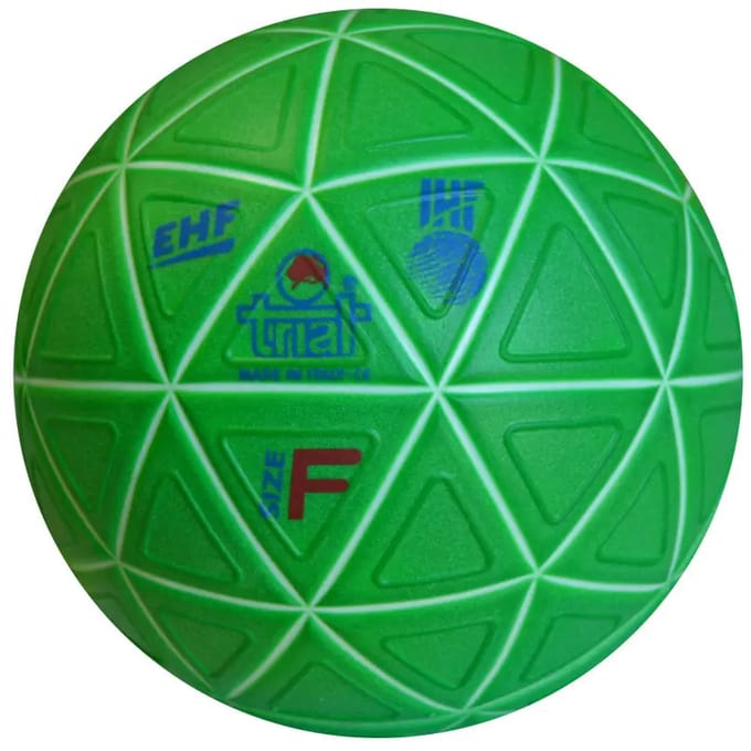 Strand handbal  Trial WET IHF/EHF