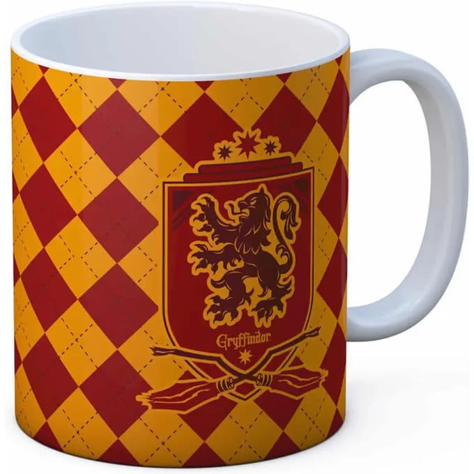 Mok SD Toys Harry Potter Gryffindor