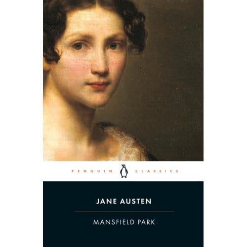 Mansfield Park - Jane Austen