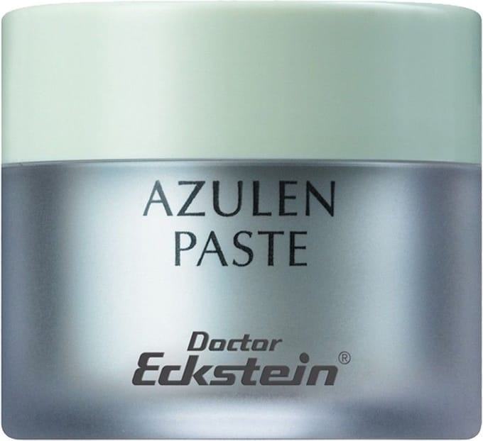 Doctor Eckstein Azulen Pasta 15 Ml