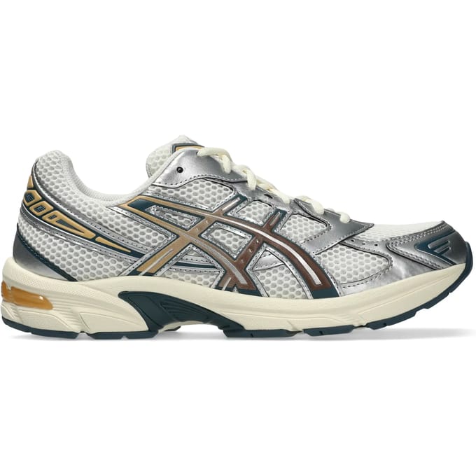 Asics Gel-1130 Sneakers SR Wit 41.5
