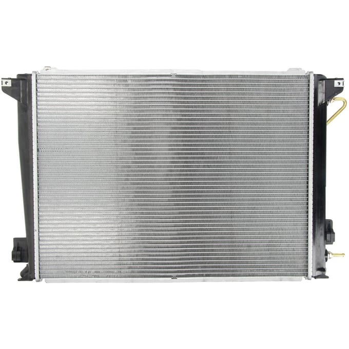 Radiator, motorkoeling VALEO 701600