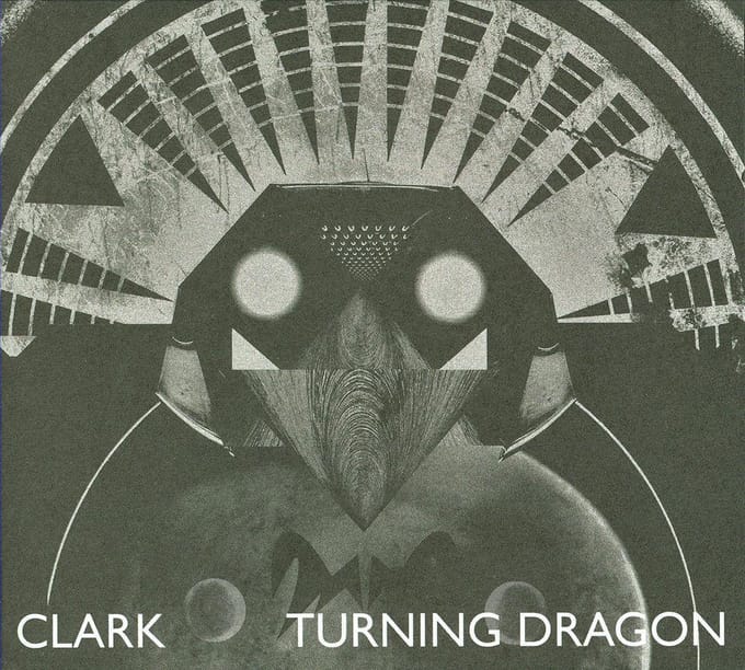 Turning Dragon