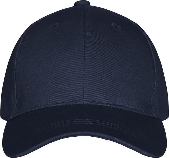 Clique Classic Cap 024078 - Dark Navy - One size