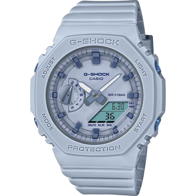 G-Shock GMA-S2100BA-2A2ER Classic Dames Horloge