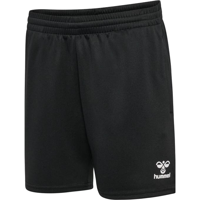 Hummel kindersportbroek Hmlessential Training Shorts Kids 224638