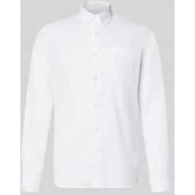 MATINIQUE Matrostol Bd - met lange mouwen - Heren Wit - Maat M