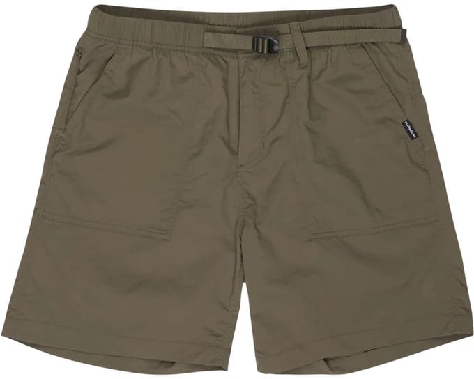 Quiksilver Run Ashore Amphibian 18´´ Korte Broek Groen L Man