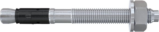 Fischer 564602 FAZ II Plus 20/30 Boutanker 172 mm 20 mm 5 stuk(s)