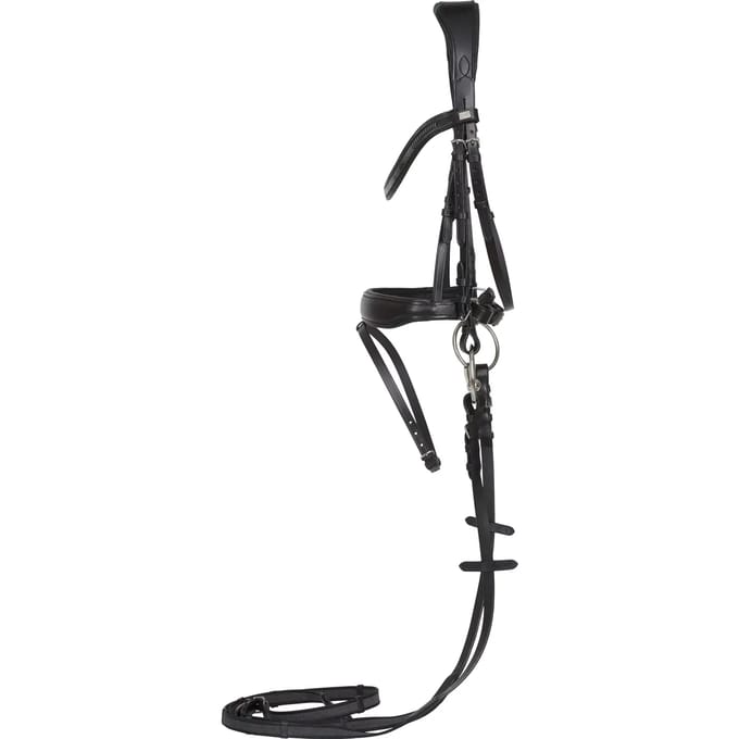 Hoofdstellen HorseGuard Ergo Light
