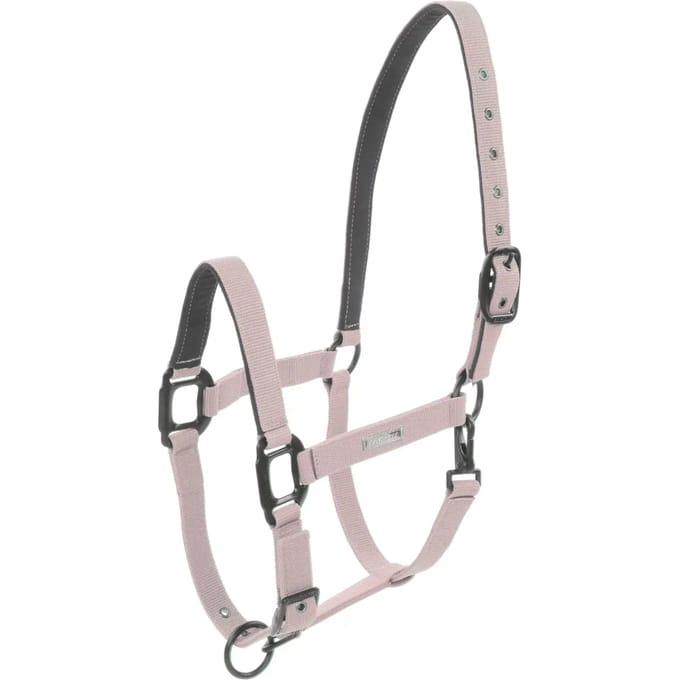 Halster voor paarden Lami-Cell Midnight