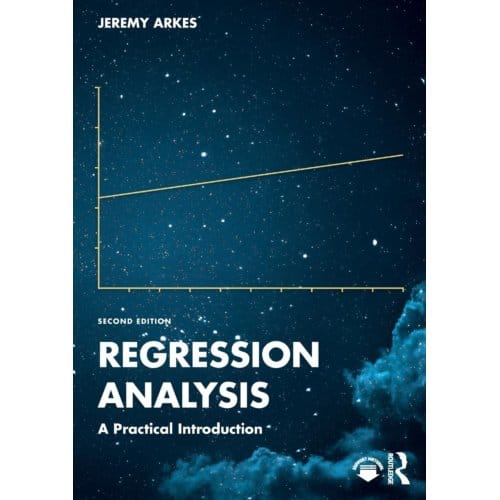 Regression Analysis - Jeremy Arkes