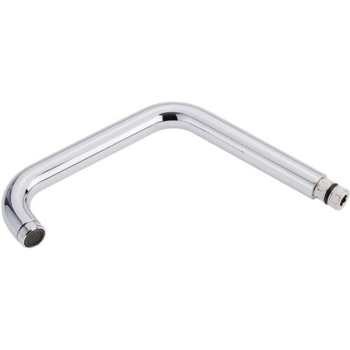 Kronenbach replacement spout AQA CUBE sink faucet 15.396.067.9213