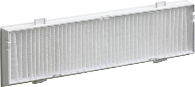 Panasonic ET-RFL300 compatibele Beamer Luchtfilter