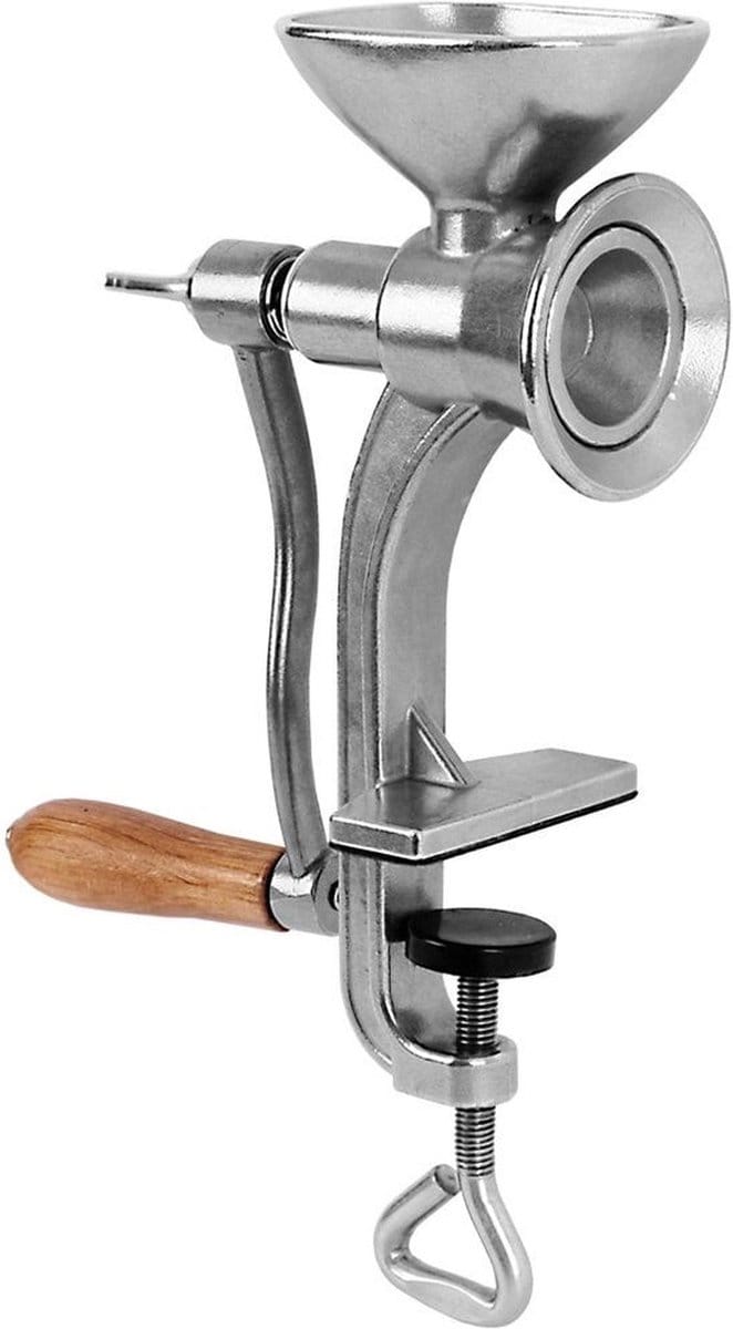 Maanzaadmolen - Handmatige - Keuken Molen - Maler