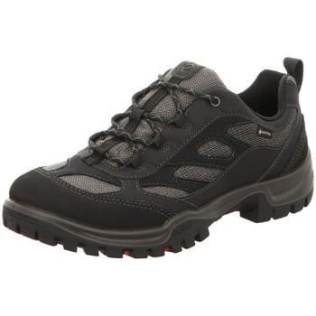 Ecco Xpedition Sportschoenen - Maat 37 - Vrouwen - zwart