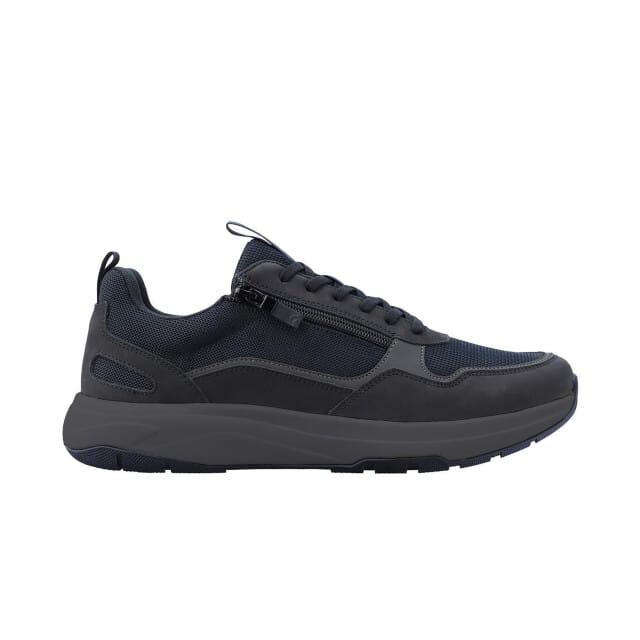 Ara Trooper 11-21005-02 veter/rits heren blauw