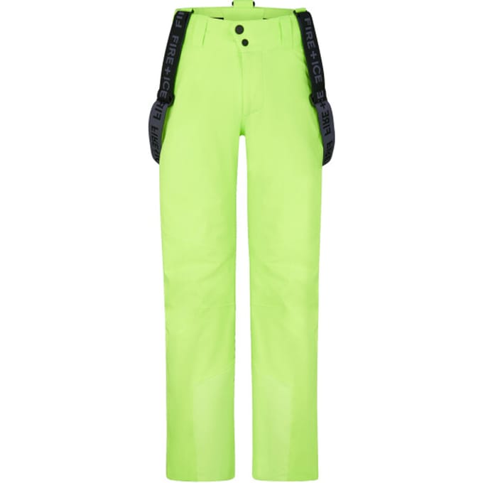 Bogner Scott3-T Skibroek heren Groen XS/46