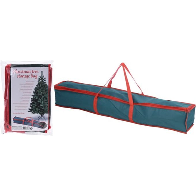 Kerstboom Opbergtas – 103 cm – Beschermhoes voor Kunstkerstboom