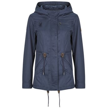 Only  Parka Jas ONLLORCA LIFE CANVAS