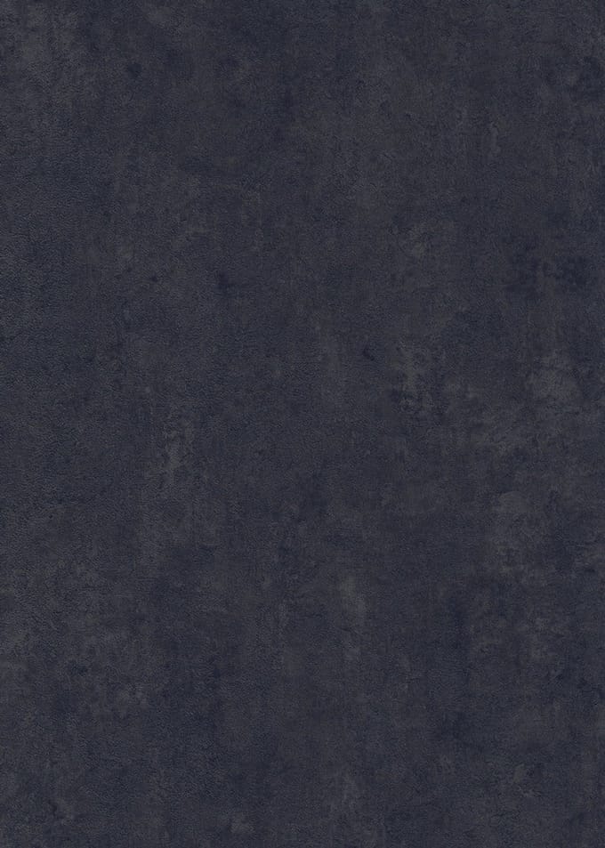 Erismann Vinylbehang 10474-08 - Coulours & Textures - Blauw - 53cm x 10.05m