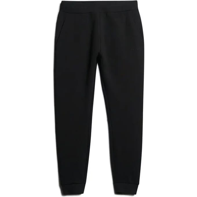 Superdry Sport Tech Tapered Joggingbroek Heren - Maat L