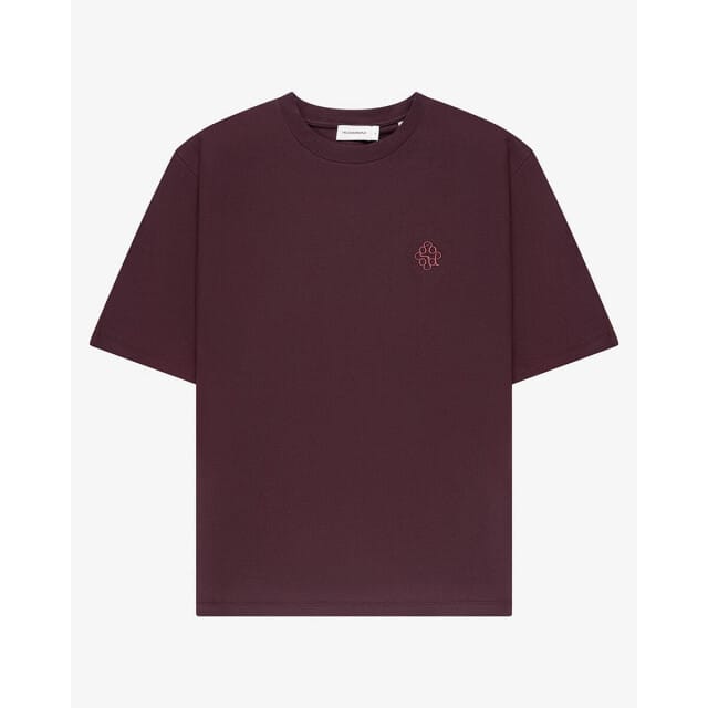 The GoodPeople T-shirt korte mouw 26020900 tommy