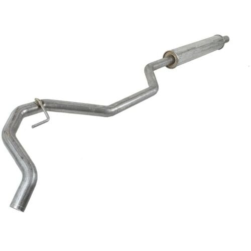 Voorpijp BOSAL 291-003