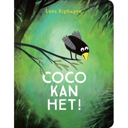Coco Kan Het! - Coco - Loes Riphagen
