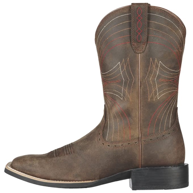Western laarzen Ariat Wide Square