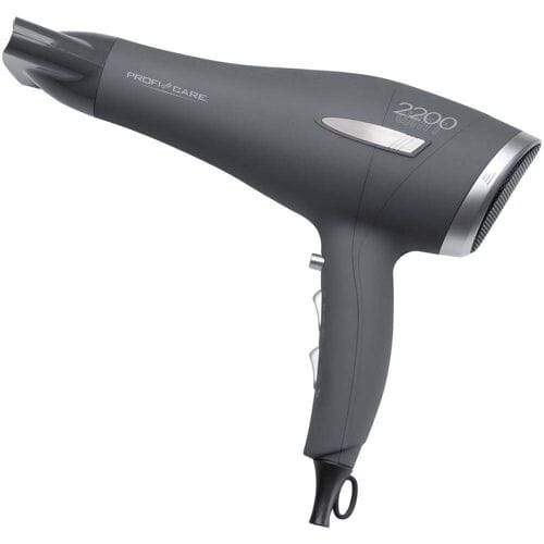 Profi-Care PC-HT 3045 anth Haardroger Antraciet