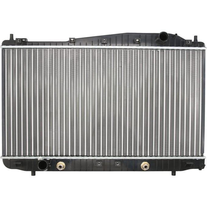 Radiator, motorkoeling THERMOTEC D70016TT