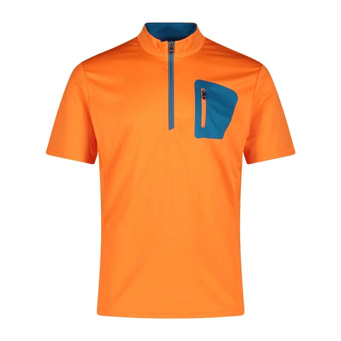 T-shirt CMP Freebike