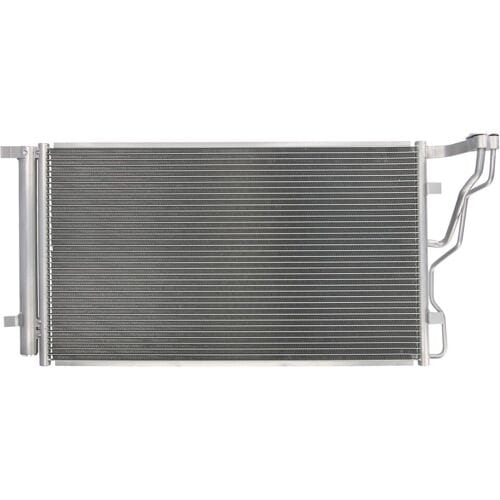 Condensator, airconditioning THERMOTEC KTT110794