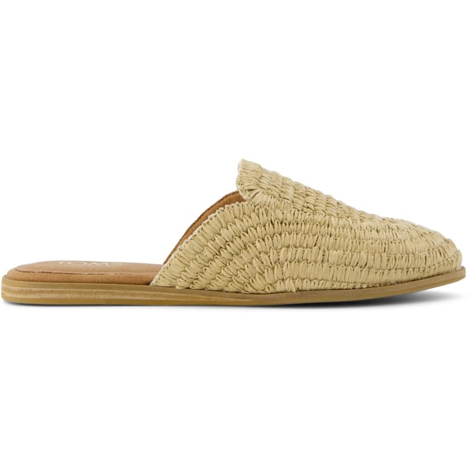 Dames muiltjes Toms Jade