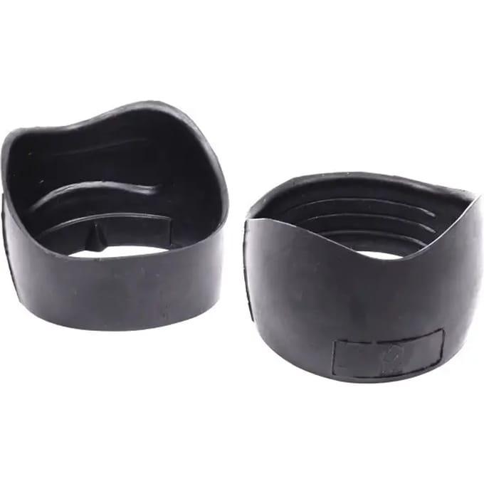 Rubber voetenbescherming voor paarden One Equestrian