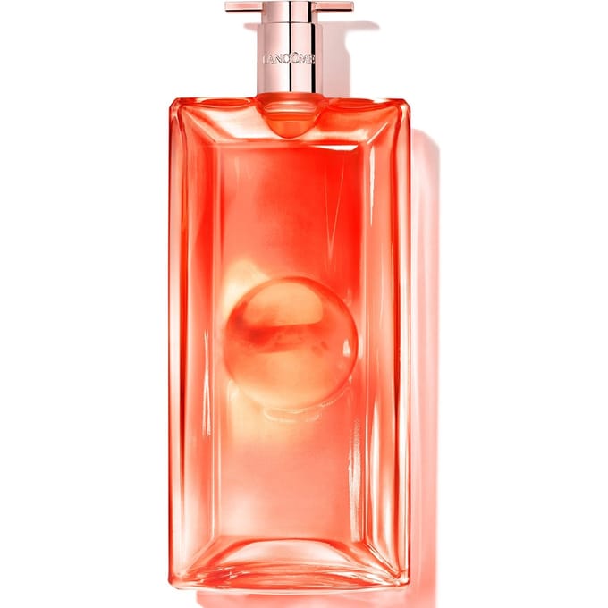 Lancôme Eau De Parfum Bloemig Fruitig Parfum Voor Dames Lancôme - Idôle Peach'n Roses Eau De Parfum - Bloemig Fruitig Parfum Voor Dames  - 100 ML