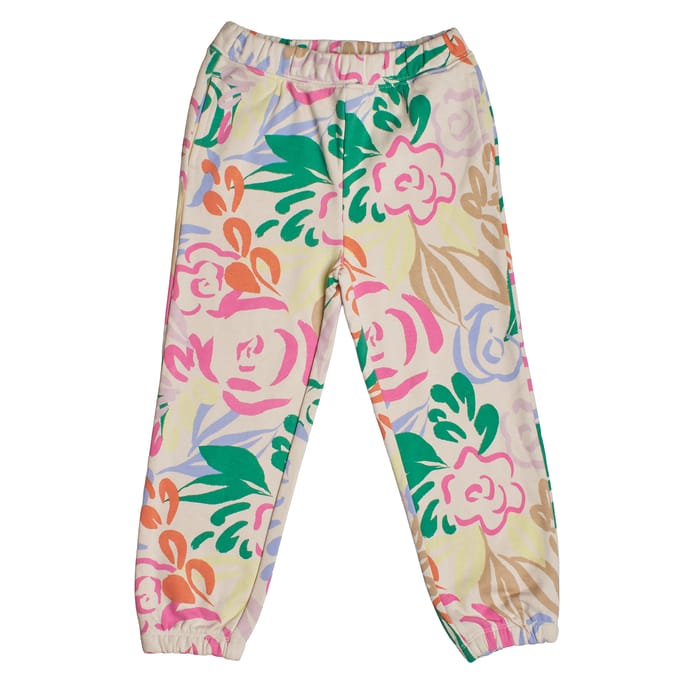 Jogging sportbroek 796249 meisjes
