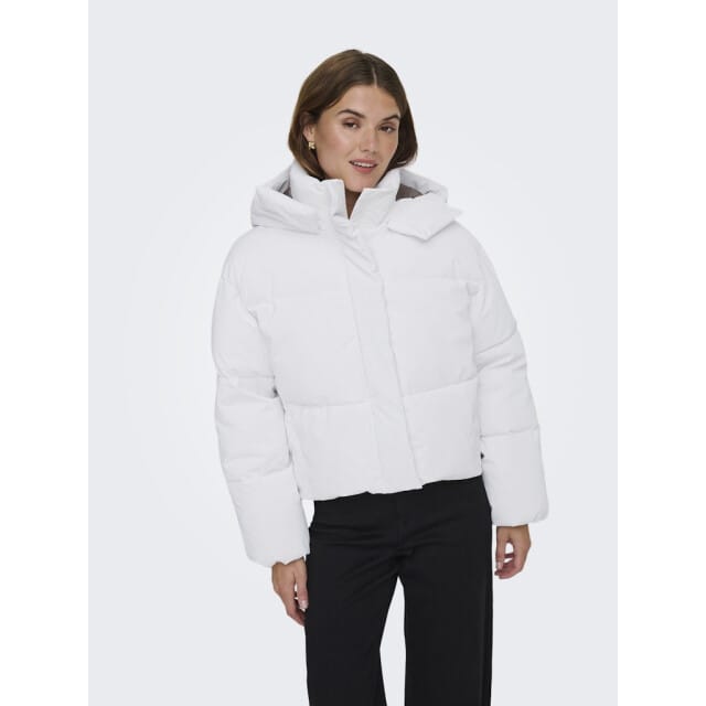 ONLY - ONLDIXIE LIFE PUFFER JACKET CC OTW Dames Puffer Jas